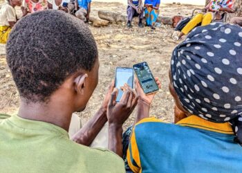 From paper to digital: Reinventing Zambia’s community health care efficiency – PATH