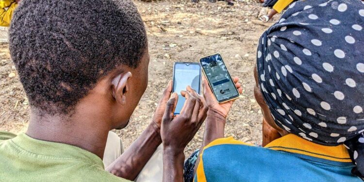 From paper to digital: Reinventing Zambia’s community health care efficiency – PATH