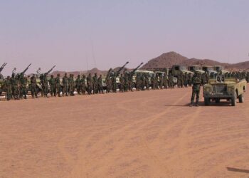 What Does the Western Sahara Conflict Mean for Africa? – Council on Foreign Relations