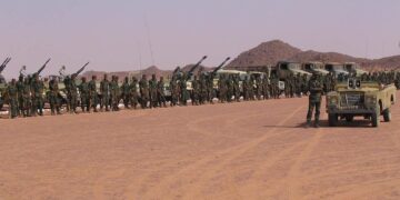 What Does the Western Sahara Conflict Mean for Africa? – Council on Foreign Relations