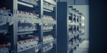 Orange launches data center outside Sousse, Tunisia – Data Center Dynamics