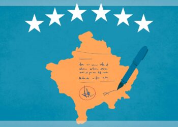 Kosovo blames Serbia for blast at key water canal as tensions escalate – France 24