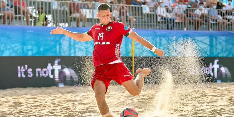 Belarus, Iran and Portugal continue their winning form in Seychelles – Beach Soccer Worldwide