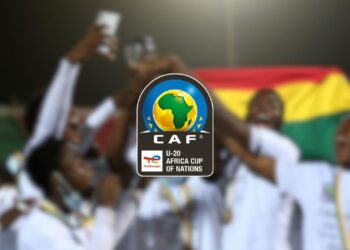 U-20 AFCON: Watch highlights of Black Satellites’ 1- 0 against Senegal – GhanaWeb