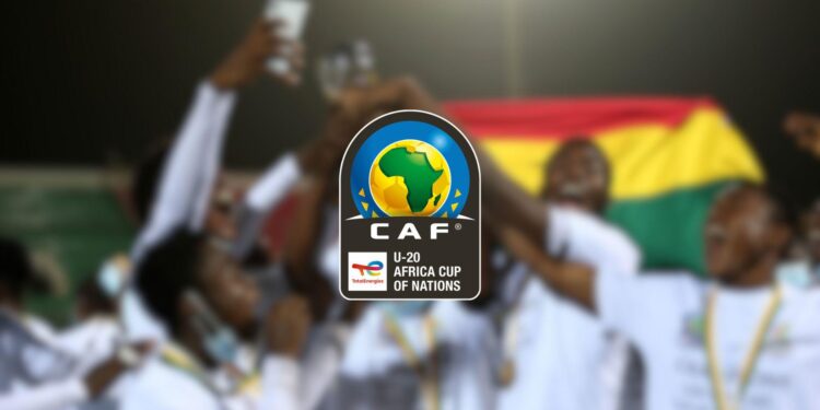 U-20 AFCON: Watch highlights of Black Satellites’ 1- 0 against Senegal – GhanaWeb