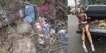 Body found on Saint Helena identified, according to Beaufort Co. Sheriff’s Office – WTOC