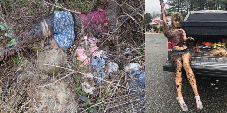 Body found on Saint Helena identified, according to Beaufort Co. Sheriff’s Office – WTOC