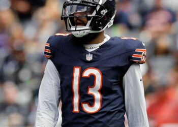 Keenan Allen is one step closer to a Chargers reunion after surprise move – Bolt Beat