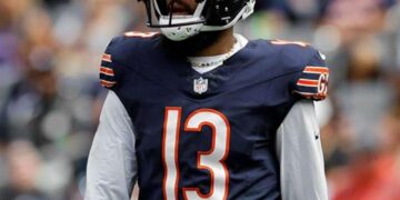 Keenan Allen is one step closer to a Chargers reunion after surprise move – Bolt Beat