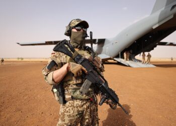 Niger turns to solar after Nigeria cuts electricity exports – energynews