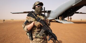 Niger turns to solar after Nigeria cuts electricity exports – energynews