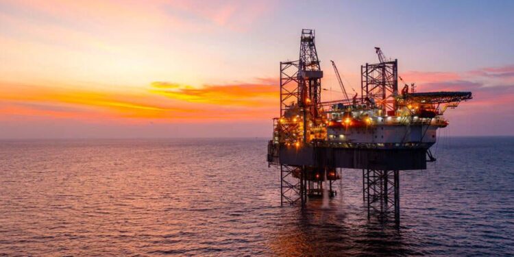 No hydrocarbons in deepwater Marula well offshore Namibia – Offshore Magazine