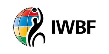 2025 IWBF Asia Oceania Championships – IWBF