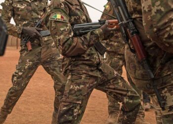 ‘Callous’: Are Malian troops and Russian mercenaries attacking civilians? – Al Jazeera