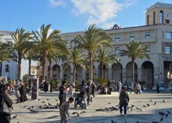 Libya, Malta Discuss Energy Cooperation – Energy Capital & Power