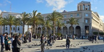 Libya, Malta Discuss Energy Cooperation – Energy Capital & Power