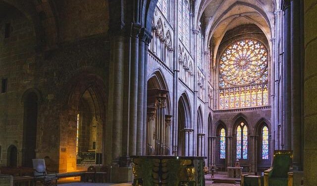 First district of the Church created in Guinea, West Africa – Church News