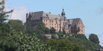 Case Series of Patients with Marburg Virus Disease, Equatorial Guinea, 2023 – The New England Journal of Medicine