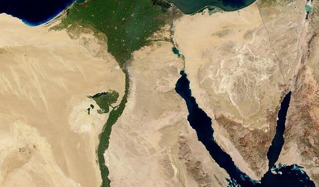 Egypt and Greece aim to turn historic ties into ‘strategic partnership’ – thenationalnews.com