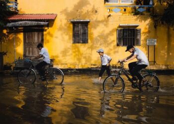 Flooding displaces thousands amid ongoing unrest in eastern DR Congo – UN News
