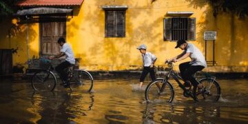 Flooding displaces thousands amid ongoing unrest in eastern DR Congo – UN News
