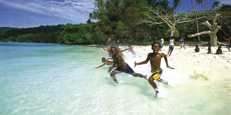 How Vanuatu Can Return to Sustainable Growth After Airline Bankruptcy – International Monetary Fund