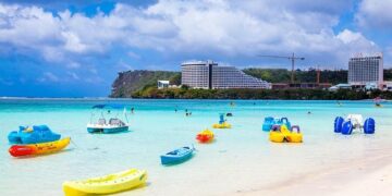 Nine Guam Sihek Released to the Wild – The Nature Conservancy