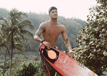 Gabriel Medina’s Decade of Dominance in Tahiti – SURFER Magazine