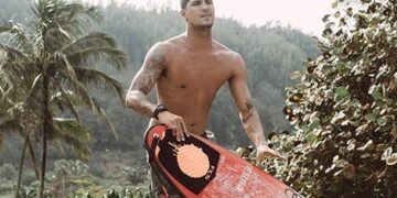 Gabriel Medina’s Decade of Dominance in Tahiti – SURFER Magazine