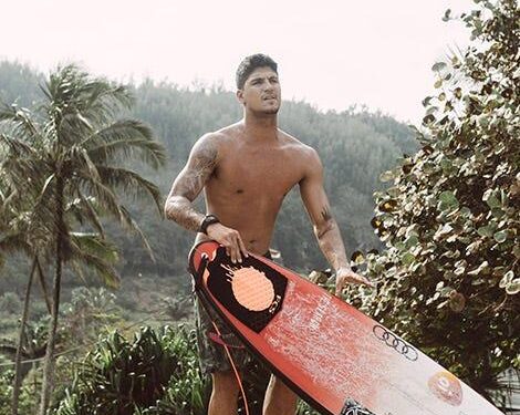 Gabriel Medina’s Decade of Dominance in Tahiti – SURFER Magazine