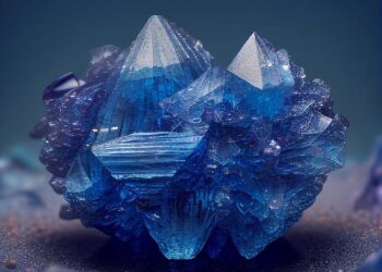 Mysterious 165-Million-Year-Old Minerals Found on Easter Island Defy Plate Tectonics – SciTechDaily