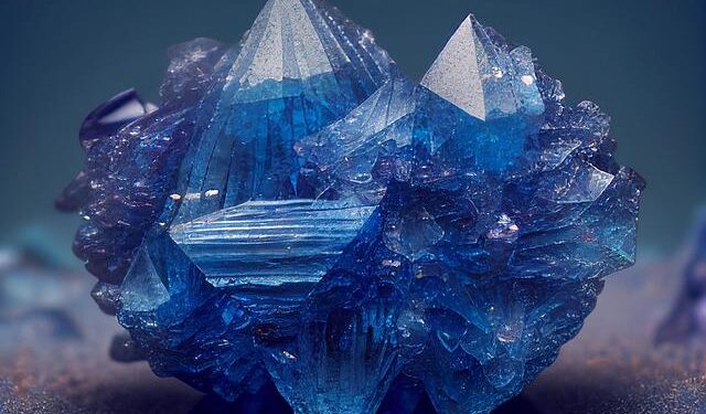 Mysterious 165-Million-Year-Old Minerals Found on Easter Island Defy Plate Tectonics – SciTechDaily