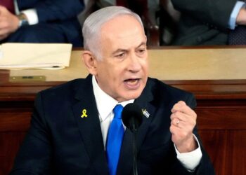 Netanyahu ‘Postpones’ Baku Trip amidst Reports of Turkey Blocking Airspace – The Armenian Mirror-Spectator