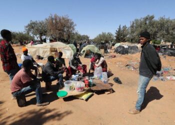 In Sweden, migrants will be paid 32,000 euros to return home – Українські Національні Новини