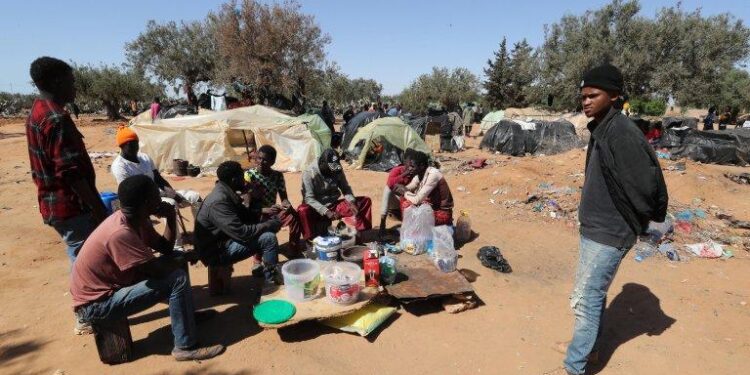 In Sweden, migrants will be paid 32,000 euros to return home – Українські Національні Новини