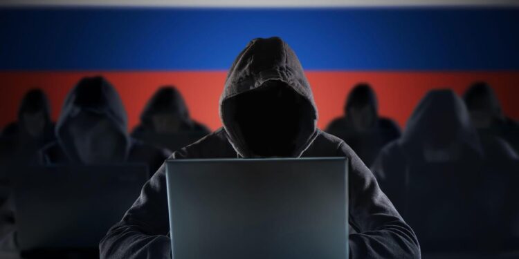 Russian hacker group attacks Romanian government websites on election day – politico.eu