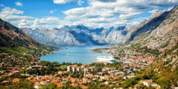Montenegro’s Environmental Protection Agency joins IUCN – IUCN