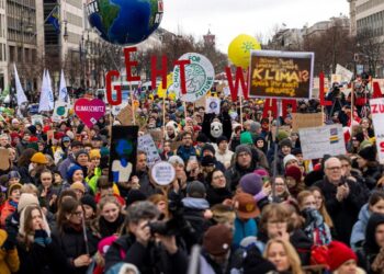 Protests erupt in Tunisian town after three students die in school wall collapse – Reuters
