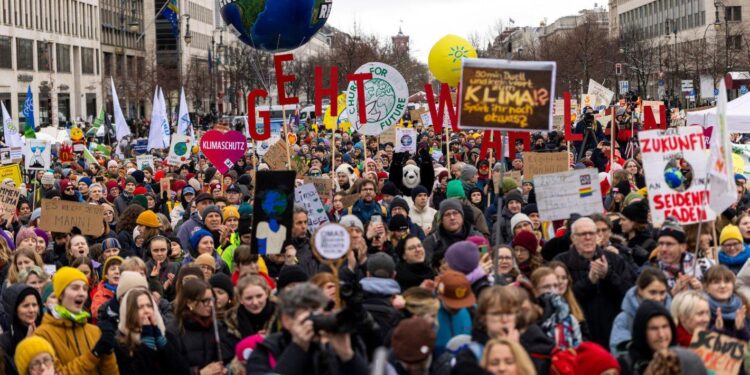 Protests erupt in Tunisian town after three students die in school wall collapse – Reuters
