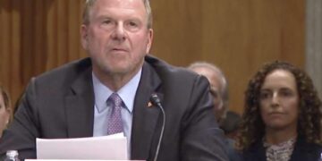 Houston Rockets owner Tilman Fertitta confirmed as Trump’s ambassador to Italy – The Texas Tribune