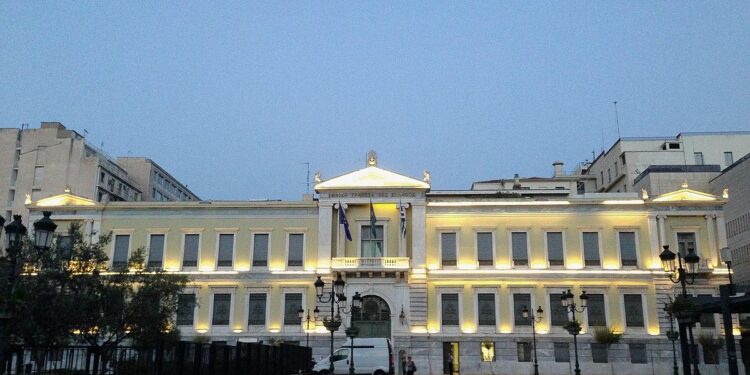 Greece’s National Bank net profit up on strong fee income – TradingView