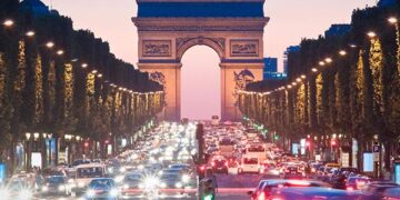 France and EU to incentivise US-based scientists to come to Europe – The Guardian