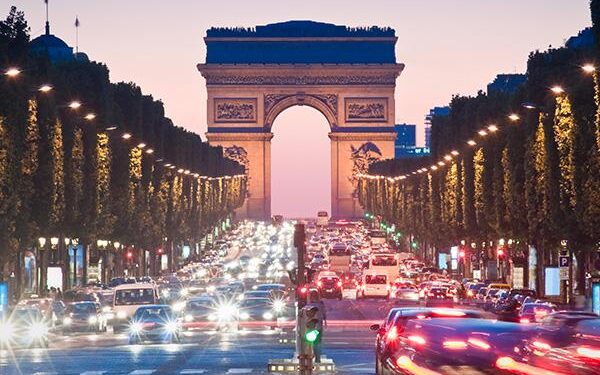 France and EU to incentivise US-based scientists to come to Europe – The Guardian