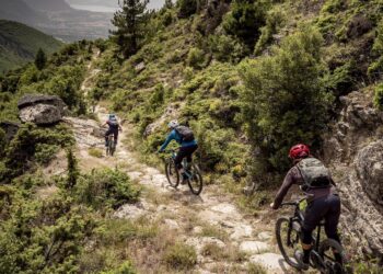 I Biked 160 Miles Between 20,000 Islands—and Found Europe’s Most Peaceful Summer Adventure – Travel + Leisure