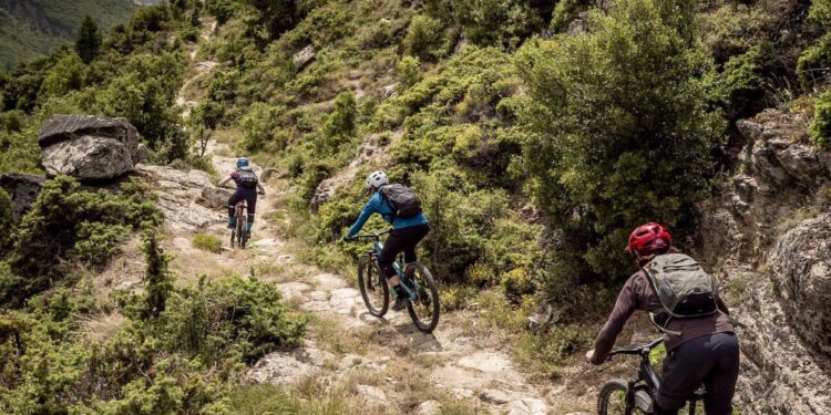 I Biked 160 Miles Between 20,000 Islands—and Found Europe’s Most Peaceful Summer Adventure – Travel + Leisure