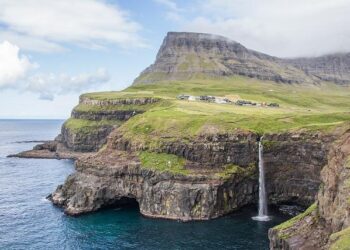 The Faroe Islands Space Program Aims To Never Leave Earth (On Purpose) – IFLScience