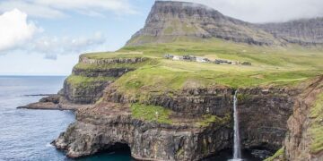 The Faroe Islands Space Program Aims To Never Leave Earth (On Purpose) – IFLScience