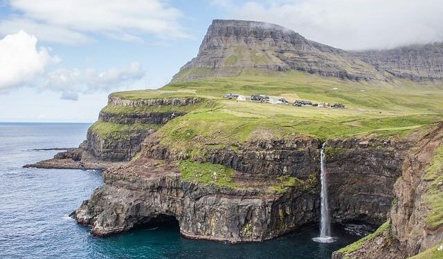 The Faroe Islands Space Program Aims To Never Leave Earth (On Purpose) – IFLScience
