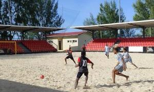 Seychelles, Mauritania suffer defeats At FIFA Beach Soccer World Cup – Confédération Africaine de Football