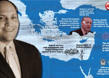 Cyprus Should Demand Reparations from Turkey – American Enterprise Institute